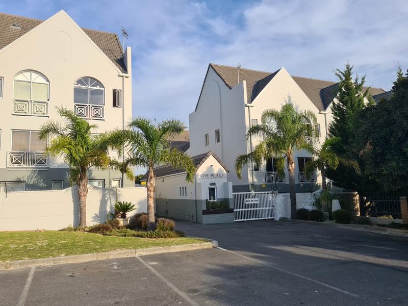 2 Bedroom Property for Sale in Rosendal Western Cape